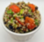 Quinoa Salad