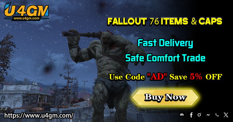 Fallout 76 buy items bulk order