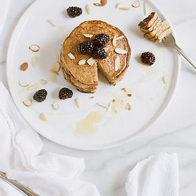 Breakfast.  Food Blogger.  Food Blog DC.