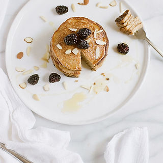 Pancakes