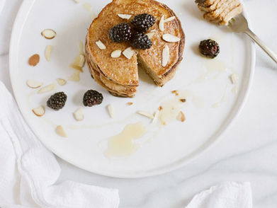 17 maart: pannenkoekendag!