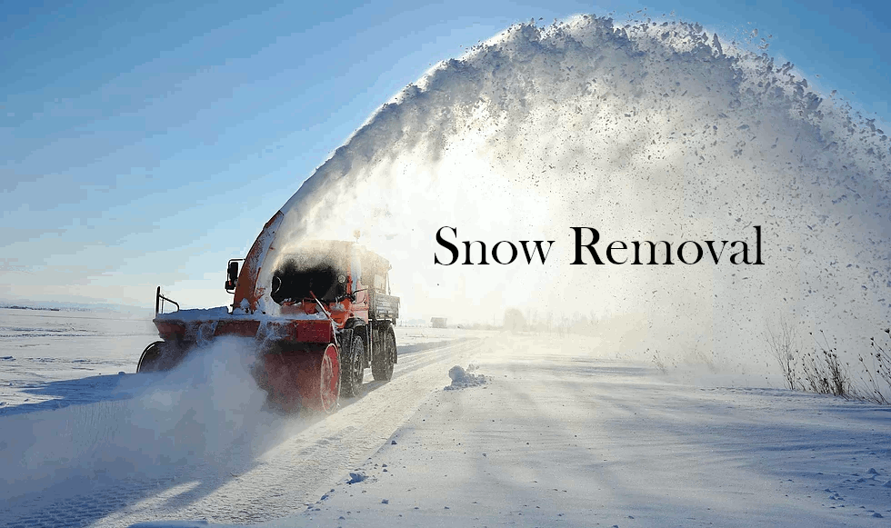 snowplow