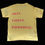 Thumbnail: Slogan Youth T-Shirt