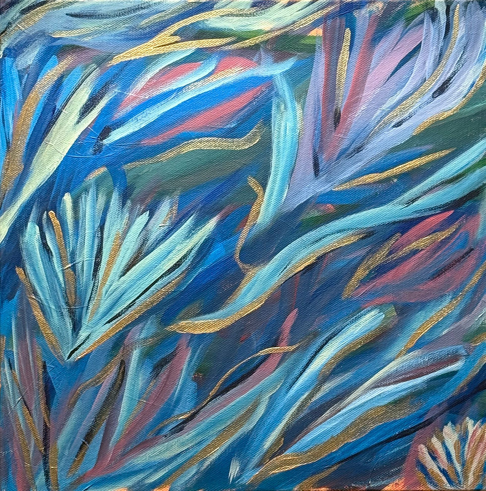 Thumbnail: Seaweed