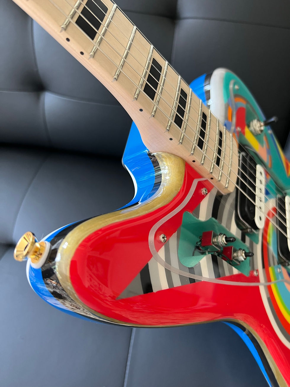Thumbnail: "Groove"