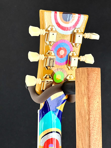 "Roundabout" Guitar.