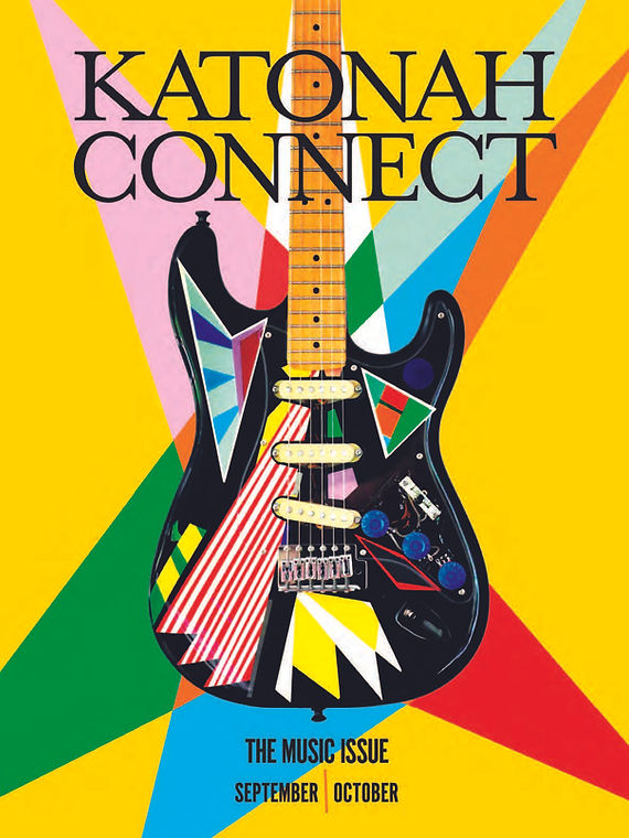 Katonah Connect Cover. Sept-Oct 2022.