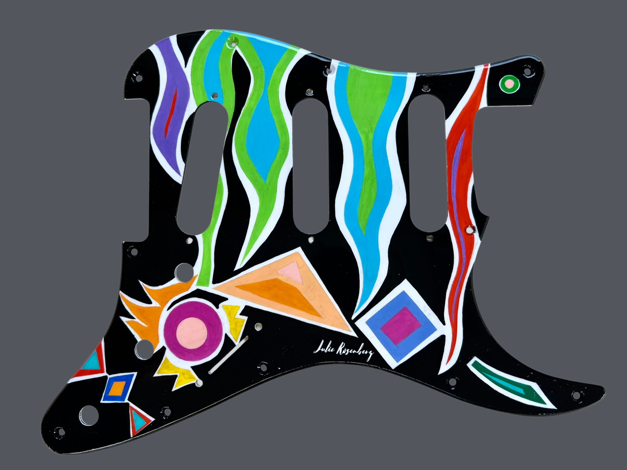 "Opus 11"