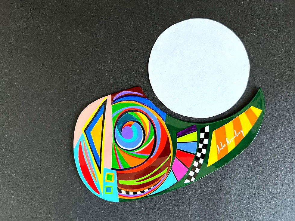 Thumbnail: "Opus 25"