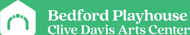 Bedford Playhouse. Clive Davis Art Center. Bedford, NY.