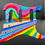 Thumbnail: Hand Painted Pick Guard