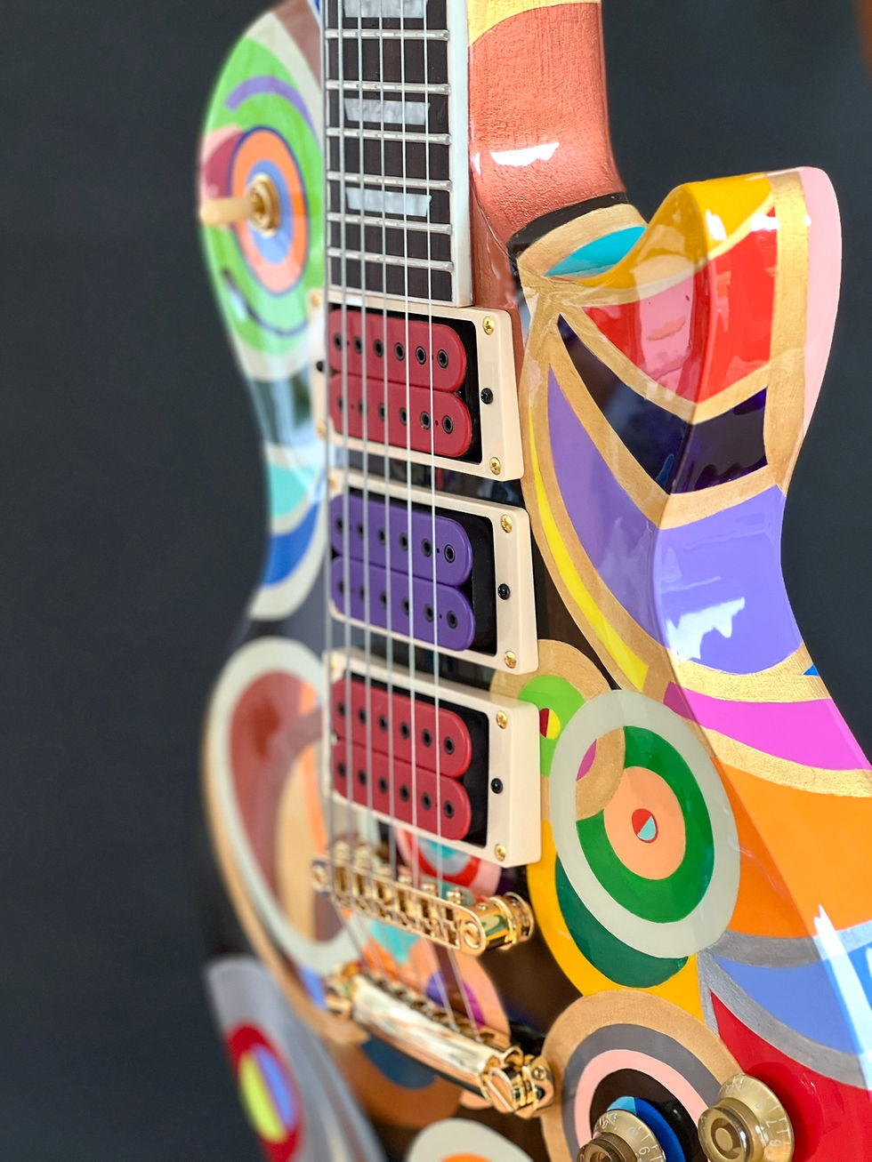 Thumbnail: "Roundabout"