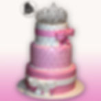 Princess Cake