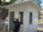 Guard House