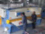 Metal Fabrication