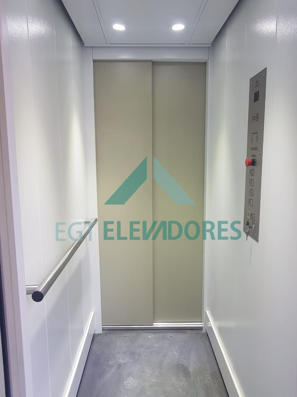 elevador aço pintado3