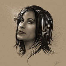 Alanis Morissette