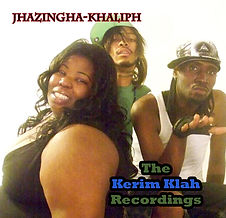 The Kerim Klah Recordings.jpg
