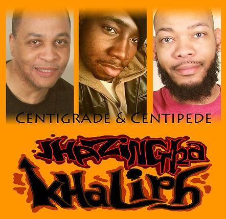 Centigrade & Centipede front cover.jpg
