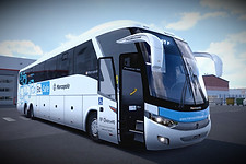 Bio Safe Bus Fabio Contier Scania