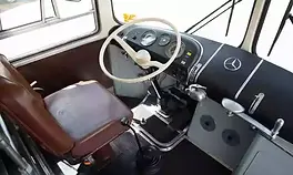 Mod Bus O 321 Mercedes Fabio Contier