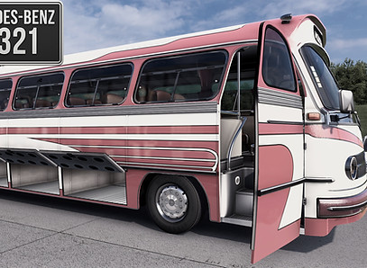 Monobloco O 321 Fabio Contier