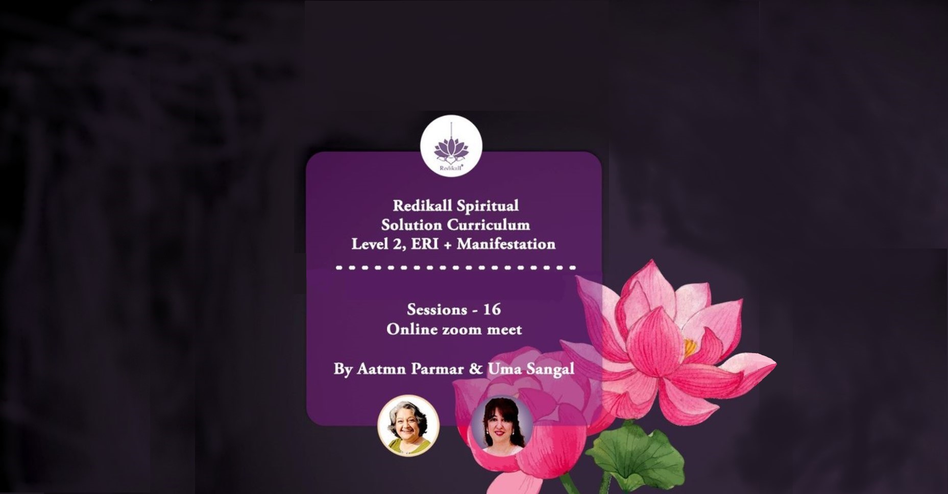 250 Minor Chakras understanding through Redikall