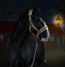 Scheherazades Phantasmagoria