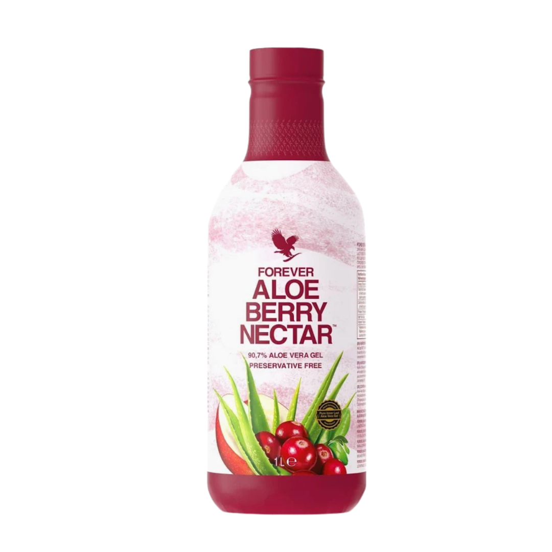 Aloe Berry Nectar