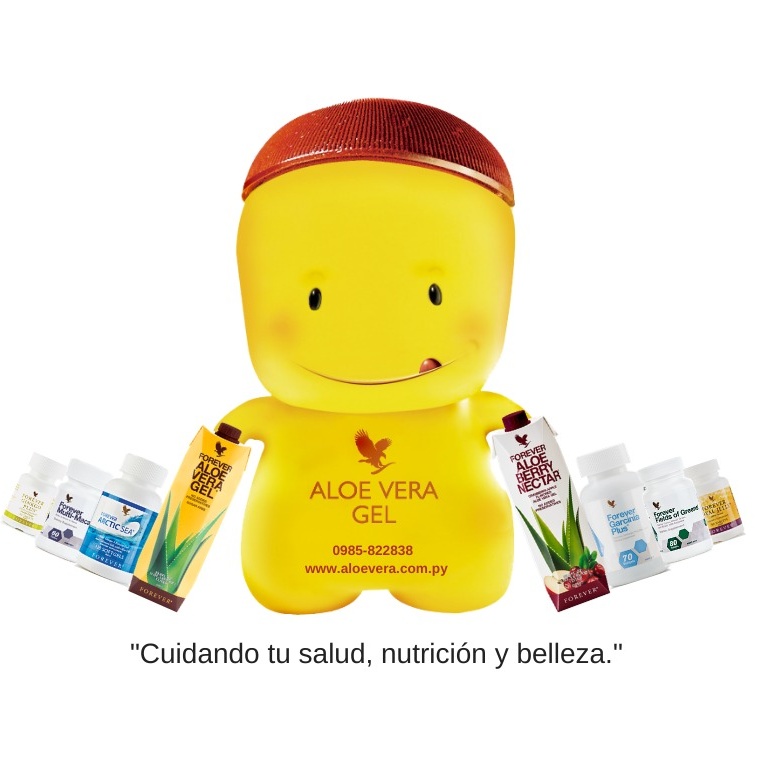 Foto del escritor: Aloevera.com.py