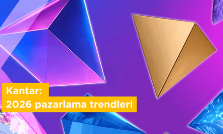 Pazarlamada Yeni Eşik: 2026’ya Girerken Kurallar Neden Yeniden Yazılıyor?