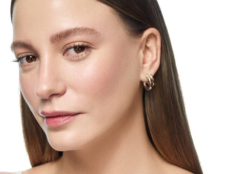 L’Oréal Paris ve Serenay Sarıkaya: Bir Güzellik Elçiliğinden Daha Fazlası