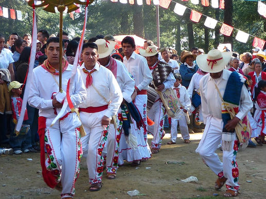 Preserving Otomi Language and Fostering Equitable Experiences