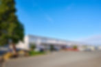 Exterior image of Mission Park Business Center.