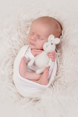 Newborn Photography Essex, Wickford