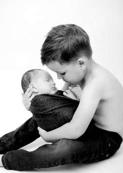 newborn baby wrap UK