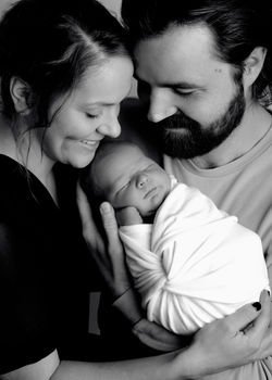 Newborn Photography Essex, Wickford