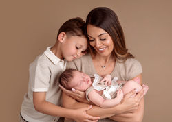 Newborn Photography Essex, Wickford