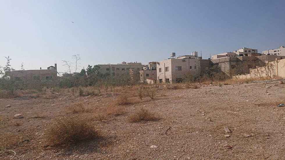 Al Khansaa Site