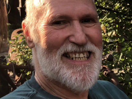 Ernest Earl Rehrig, Jr.