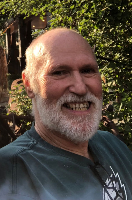 Ernest Earl Rehrig, Jr.