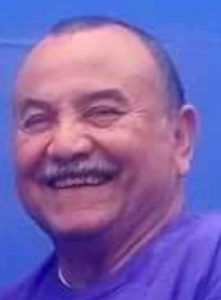 Armando Moya Cordero