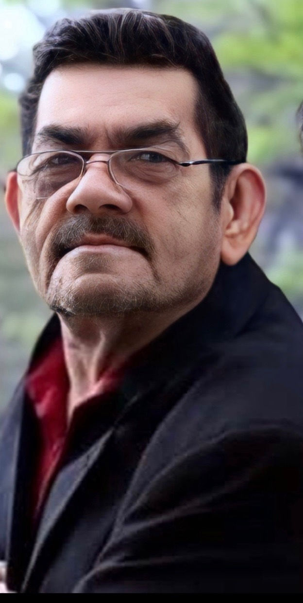 “Vero” Severiano Feliciano-Medina