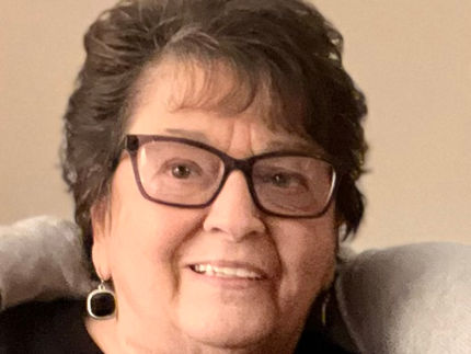 Amelia G. "Amy" Giambilis