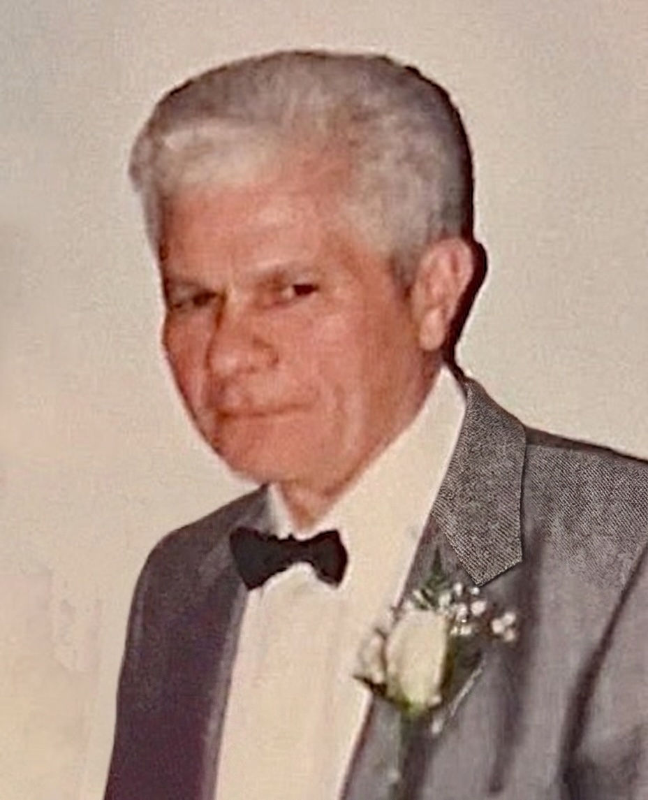 Jose D. Garcia