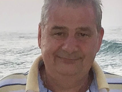 Panagiotis "Peter" Manesis