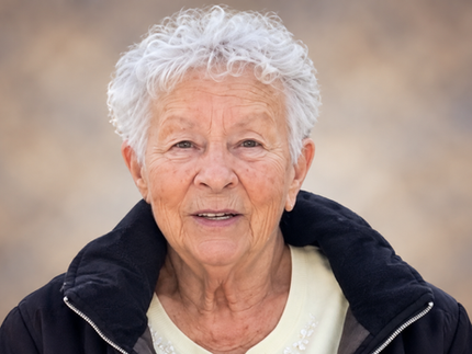 Carol A. Boger