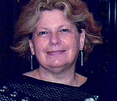 Dr. Mary Becker