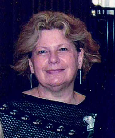 Dr. Mary Becker
