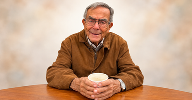 Dr. Isidore Mihalakis